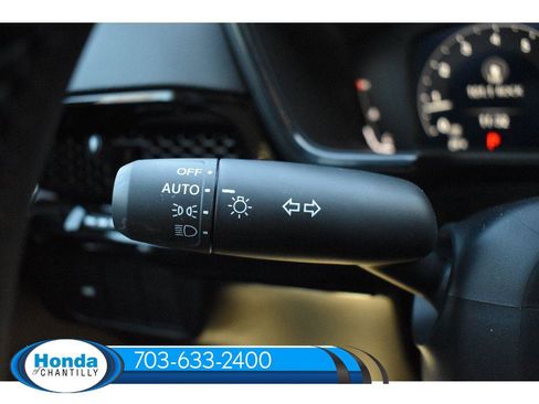 New 2026 Honda CR-V EX-L image 10