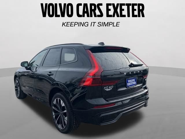 New 2026 Volvo XC60 B5 Plus w/ Protection Package Premier AWD/4WD image 5