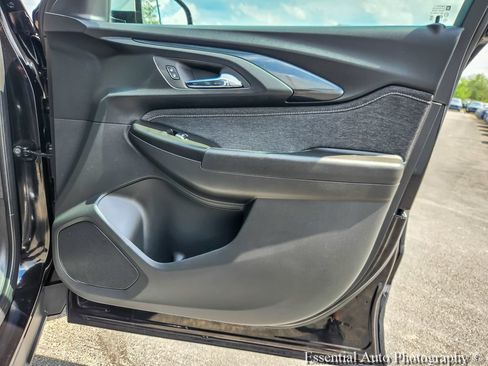 Used 2022 Chevrolet TrailBlazer ACTIV FWD image 20