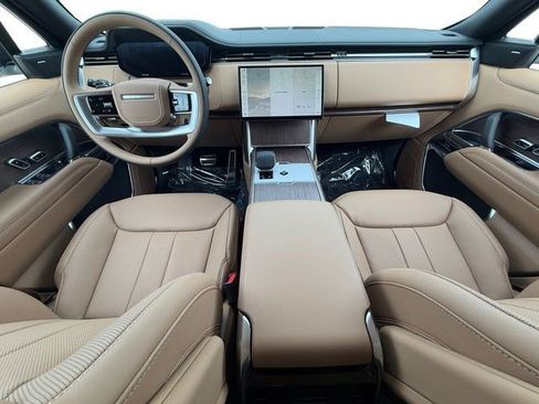 New 2026 Land Rover Range Rover SE AWD/4WD image 12