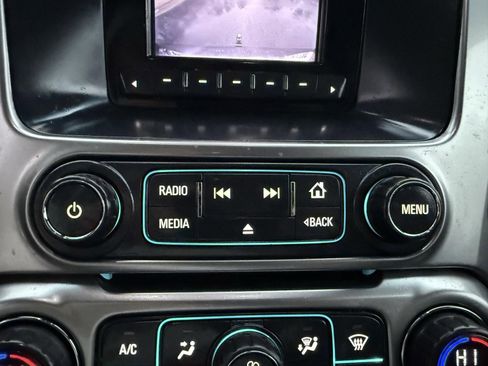 Used 2015 Chevrolet Tahoe LS w/ Max Trailering Package image 39