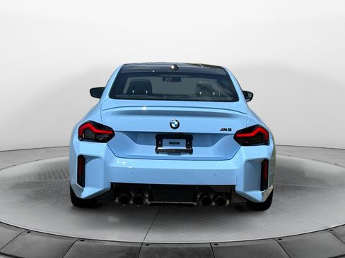 New 2026 BMW M2 w/ Lighting Package RWD image 6
