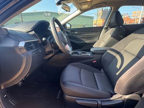 Used 2021 Nissan Altima 2.5 S image 26