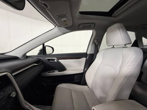 Certified 2021 Lexus RX 350 FWD w/ Premium Package image 19