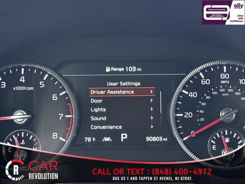 Used 2020 Kia Telluride SX image 27