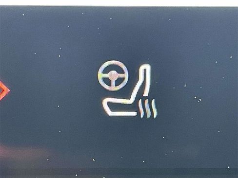 New 2025 Ford Expedition Max Platinum w/ Stealth Appearance Package image 18