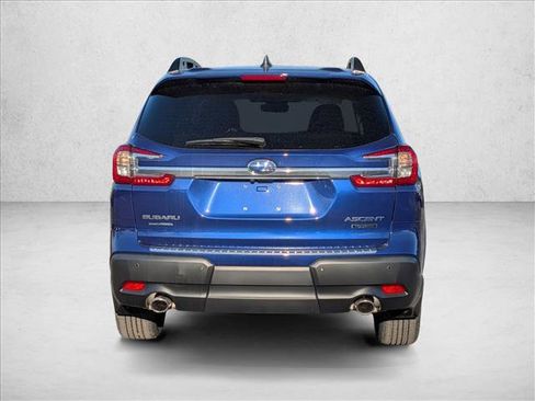 New 2026 Subaru Ascent Touring image 7