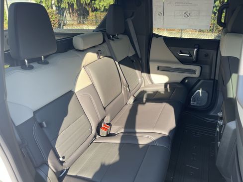 New 2026 GMC Hummer EV 4x4 Crew Cab image 61
