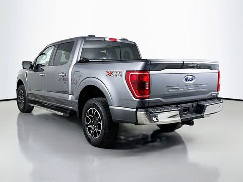Used 2021 Ford F150 XLT w/ Equipment Group 302A High image 5