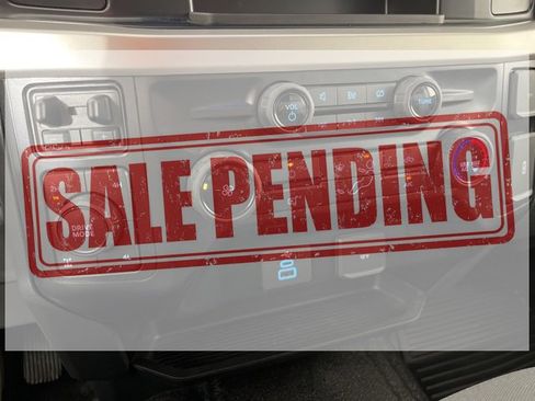 Used 2024 Ford F350 XL w/ XL Driver Assist Package image 13