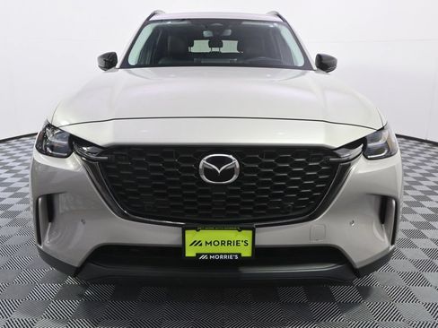 Used 2026 MAZDA CX-90 3.3 Turbo w/ Premium Sport Pkg AWD/4WD image 10