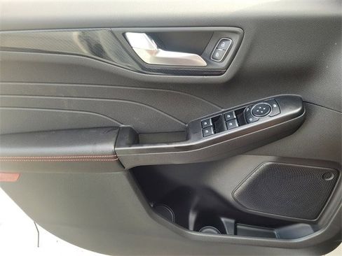 New 2025 Ford Escape ST-Line w/ Tech Pack #1 image 24