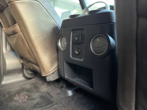 Used 2016 Ford F250 King Ranch w/ King Ranch w/Chrome Package image 42