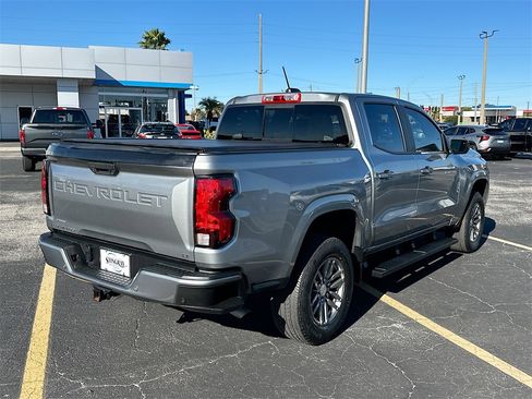 Used 2023 Chevrolet Colorado LT w/ LT Convenience Package II image 5