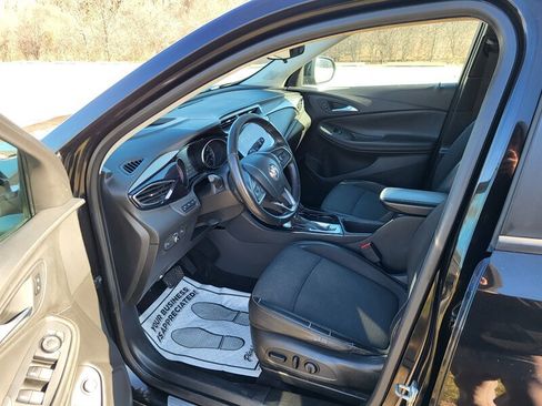Used 2020 Buick Encore GX Select w/ Experience Buick Package image 11