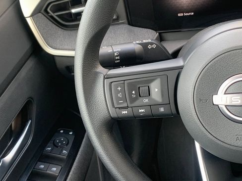 New 2026 Nissan Kicks SV w/ SV Premium Package image 9