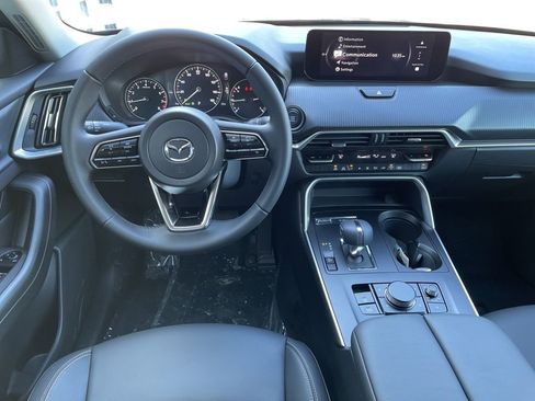 New 2026 MAZDA CX-90 3.3 Turbo w/ Select Package image 19