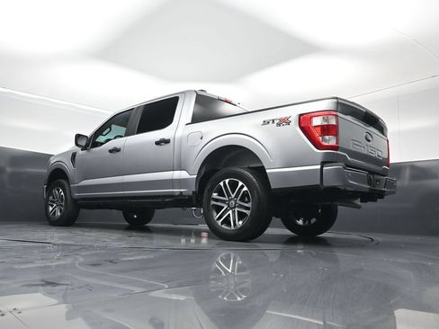 Used 2023 Ford F150 XL w/ STX Appearance Package AWD/4WD image 56