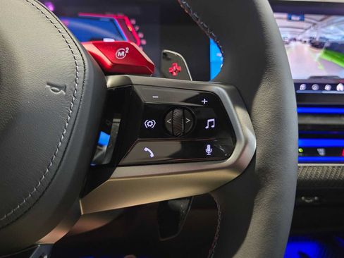 New 2027 BMW M5 Touring AWD/4WD image 32