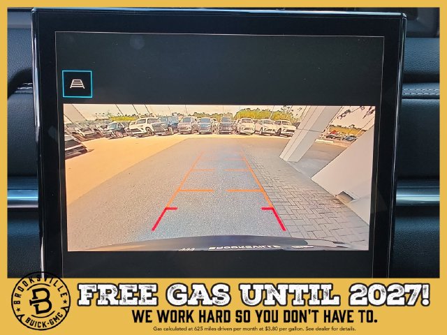 New 2027 GMC Terrain Elevation w/ LPO, Floor Liner Package FWD image 22