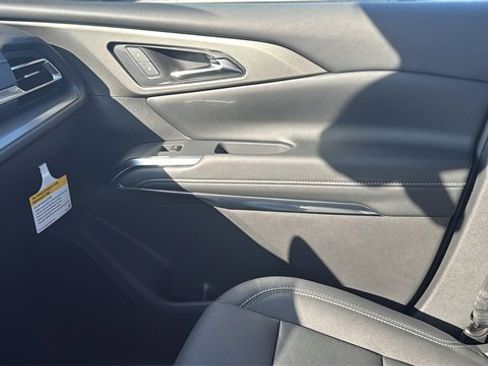 New 2026 Chevrolet Traverse LT w/ Driver Confidence Package image 22