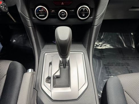 Used 2023 Subaru Crosstrek 2.0i image 19