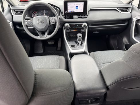 Certified 2024 Toyota RAV4 XLE image 7