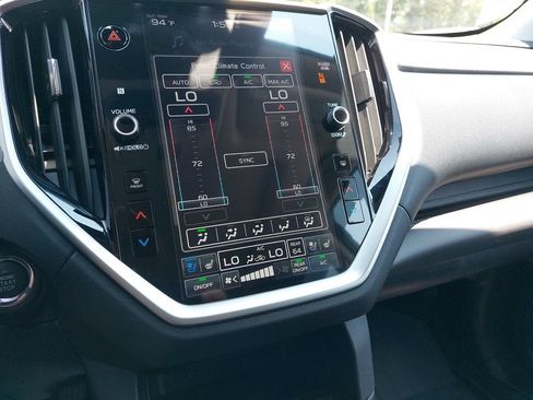 Used 2025 Subaru Ascent Touring AWD/4WD image 17