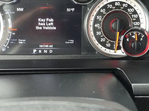 Used 2014 RAM 1500 Sport w/ Sport Premium Group image 23