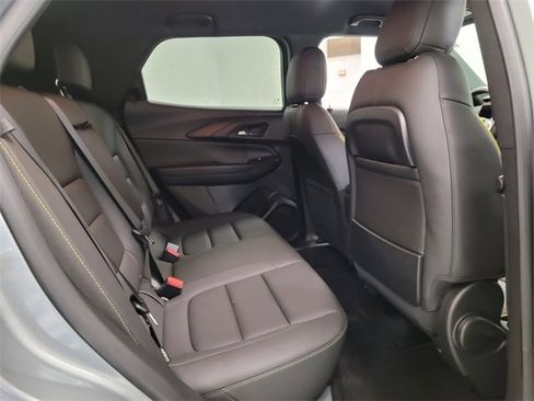 Used 2025 Chevrolet TrailBlazer ACTIV w/ Convenience Package image 15
