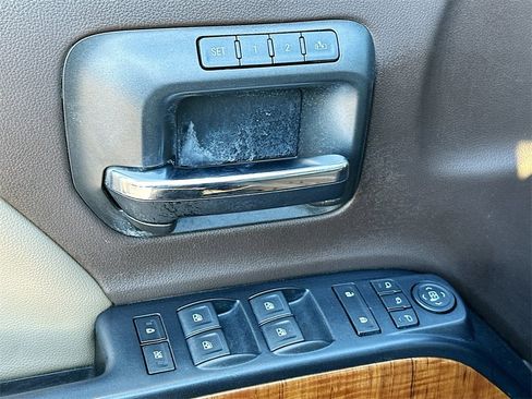 Used 2018 GMC Sierra 1500 SLT image 21