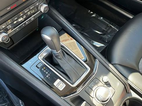 Used 2025 MAZDA CX-5 AWD 2.5 S w/ Select Package image 14