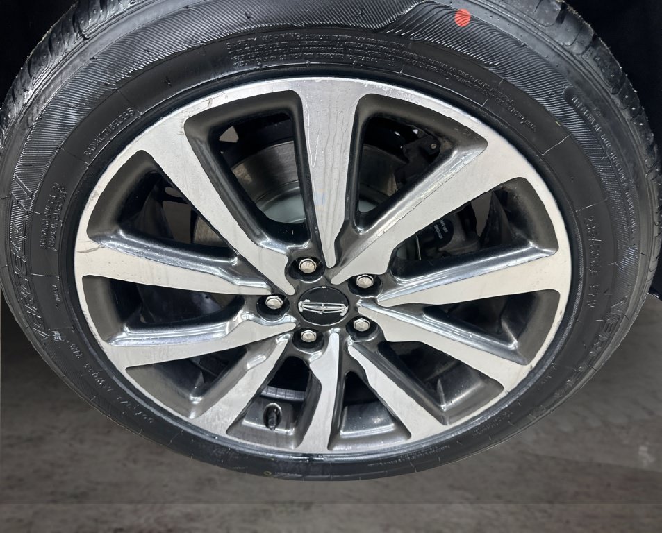 Used 2019 Lincoln MKC Reserve w/ MKC Climate Package AWD/4WD image 19