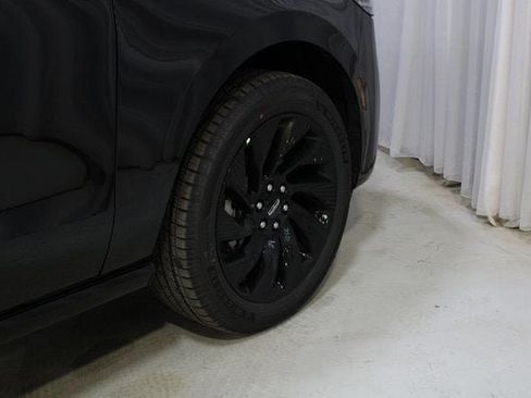 New 2026 Lincoln Navigator Reserve w/ Jet Appearance Package AWD/4WD image 26