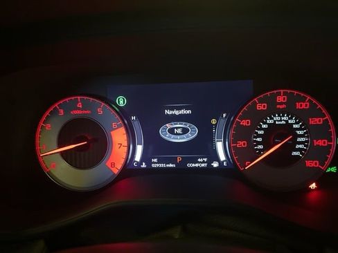 Used 2023 Acura TLX Type S image 10