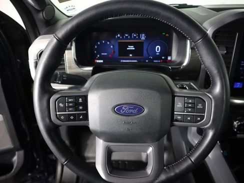Certified 2024 Ford F150 Lariat AWD/4WD image 43