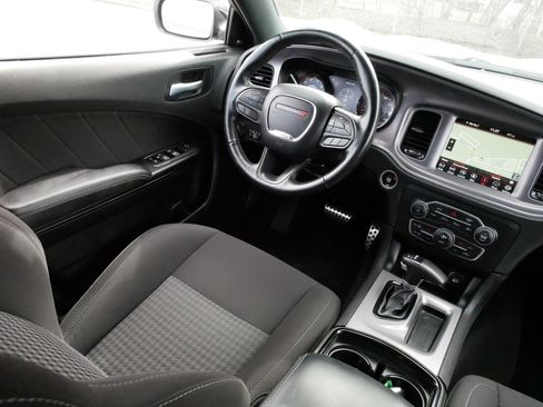 Used 2023 Dodge Charger GT w/ Blacktop Package AWD/4WD image 9