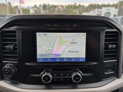 Used 2021 Ford F150 XLT w/ Equipment Group 301A Mid AWD/4WD image 23