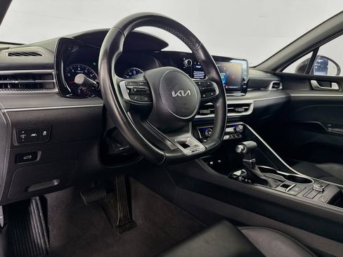 Used 2023 Kia K5 GT-Line w/ GT-Line Premium Package FWD image 22