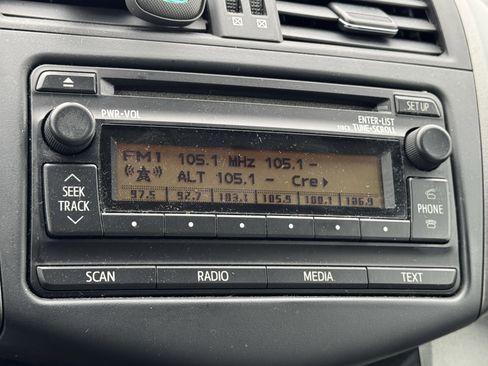 Used 2012 Toyota RAV4 Limited w/ Premium Plus Value Pkg image 9