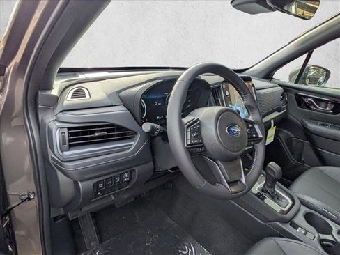 New 2025 Subaru Forester Limited image 10