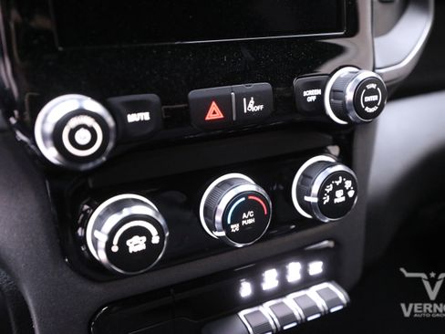 New 2026 RAM 1500 Express image 23