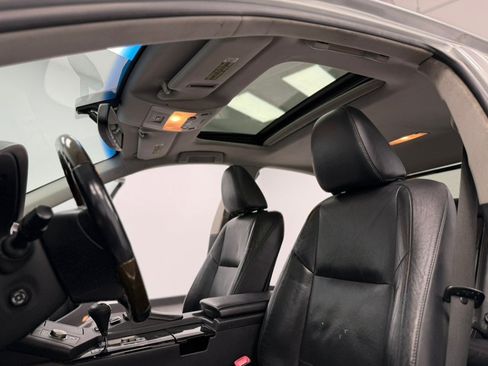 Used 2013 Lexus ES 350 w/ Luxury Pkg FWD image 39