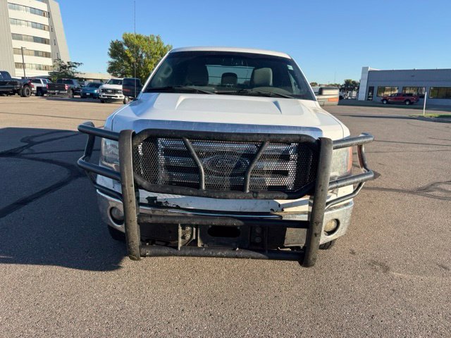 Used 2012 Ford F150 XLT w/ XLT Convenience Pkg AWD/4WD image 5