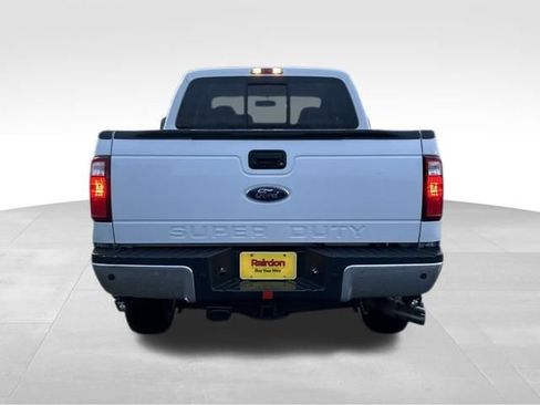 Used 2010 Ford F350 Lariat image 7