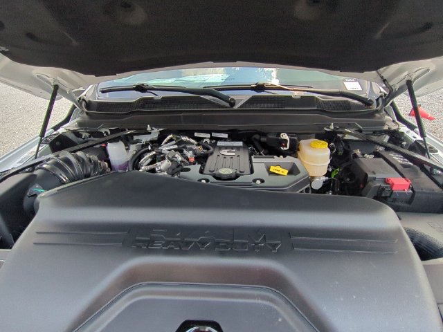 New 2026 RAM 3500 Big Horn AWD/4WD image 39