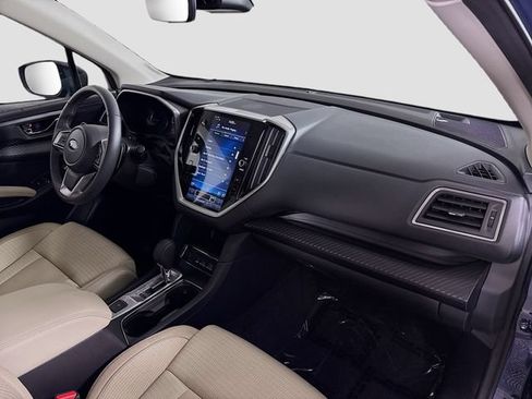 Certified 2025 Subaru Ascent Premium AWD/4WD image 29