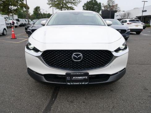 New 2026 MAZDA CX-30 AWD 2.5 S image 2