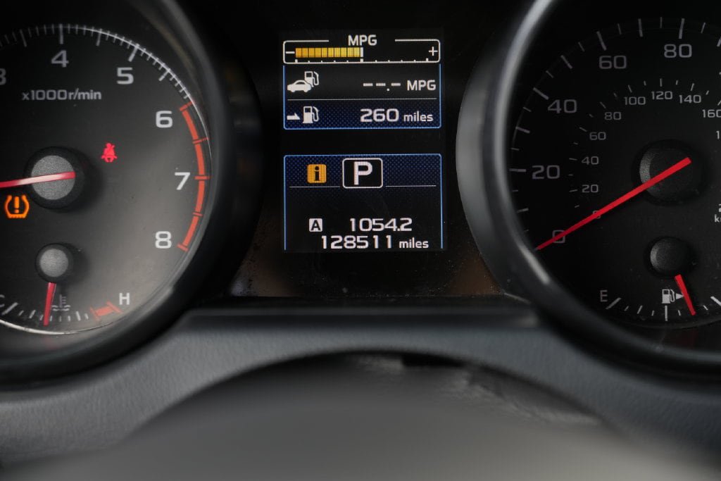 Used 2016 Subaru Outback 2.5i AWD/4WD image 47