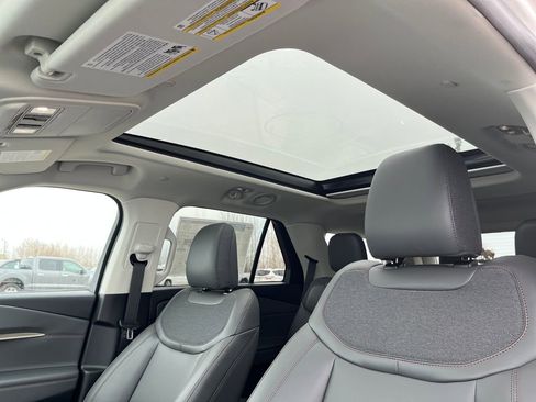 New 2026 Ford Explorer Active w/ Active Comfort Package image 21